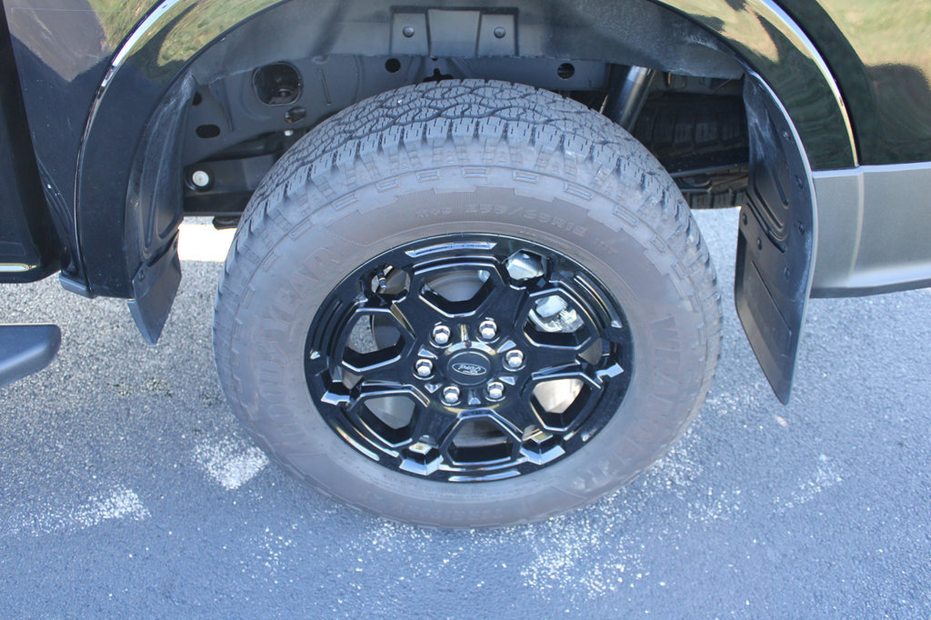 Used 2026 Ford Ranger XLT w/ Equipment Group 301A High AWD/4WD image 9