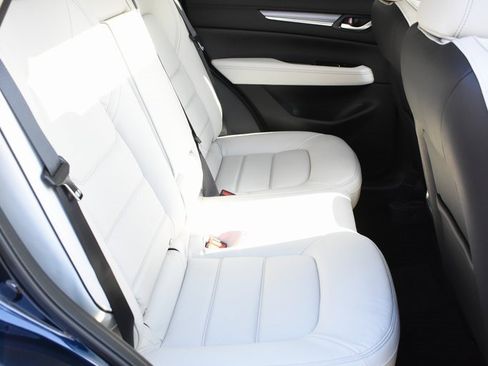 New 2025 MAZDA CX-5 AWD 2.5 S image 25