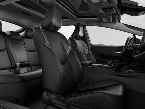 New 2026 Toyota Prius Limited image 60