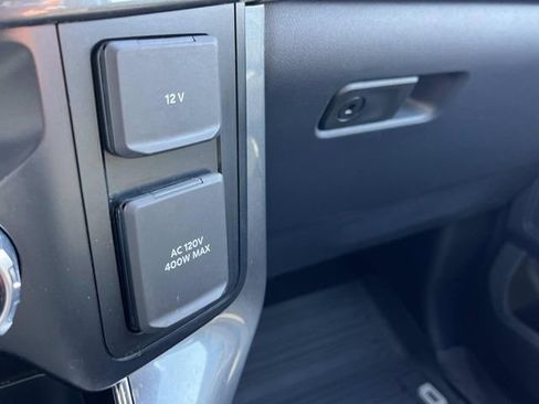 Used 2023 Ford F150 XLT w/ Equipment Group 302A High image 34