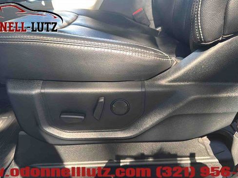 Used 2021 Ford F250 Lariat w/ Lariat Ultimate Package AWD/4WD image 10