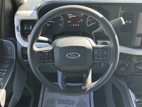 Used 2025 Ford F350 XLT w/ 360-Degree Camera Package image 23
