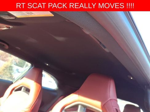 New 2026 Dodge Charger R/T Scat Pack image 13