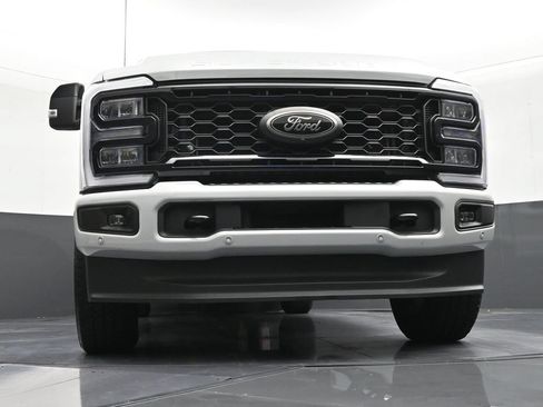 Used 2025 Ford F250 Lariat w/ Lariat Ultimate Package AWD/4WD image 30
