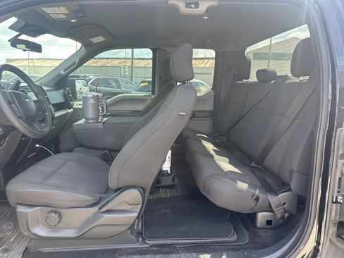 Used 2020 Ford F150 XL w/ Equipment Group 101A Mid image 5