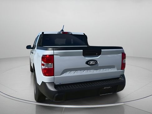 New 2025 Ford Maverick XL FWD image 27