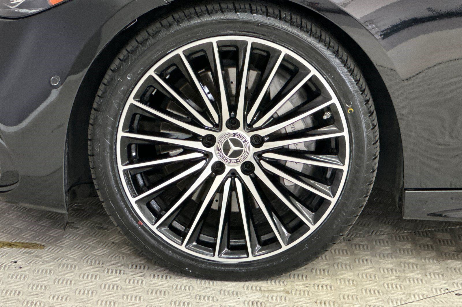 Used 2022 Mercedes-Benz C 300 Sedan image 12