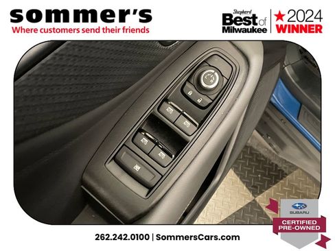 Used 2022 Subaru Outback Wilderness image 12