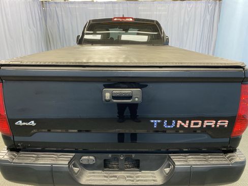 Used 2020 Toyota Tundra SR image 23