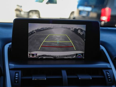 Used 2021 Lexus NX 300 FWD w/ Comfort Package image 23