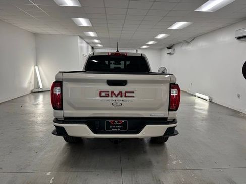 New 2026 GMC Canyon Elevation w/ Convenience Package image 6
