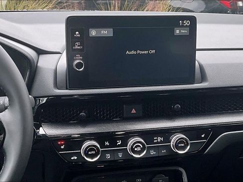 New 2026 Honda CR-V EX-L image 6