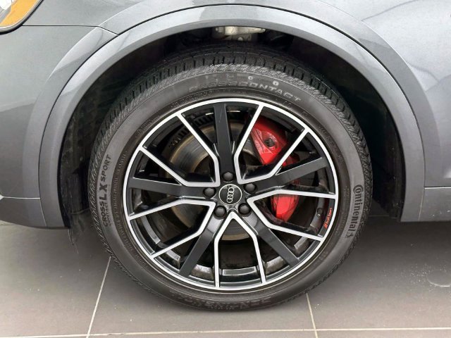 Used 2023 Audi SQ5 Premium Plus w/ Premium Plus Package AWD/4WD image 6