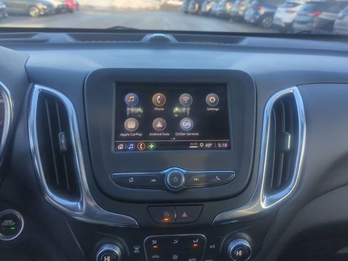 Certified 2024 Chevrolet Equinox LT image 21