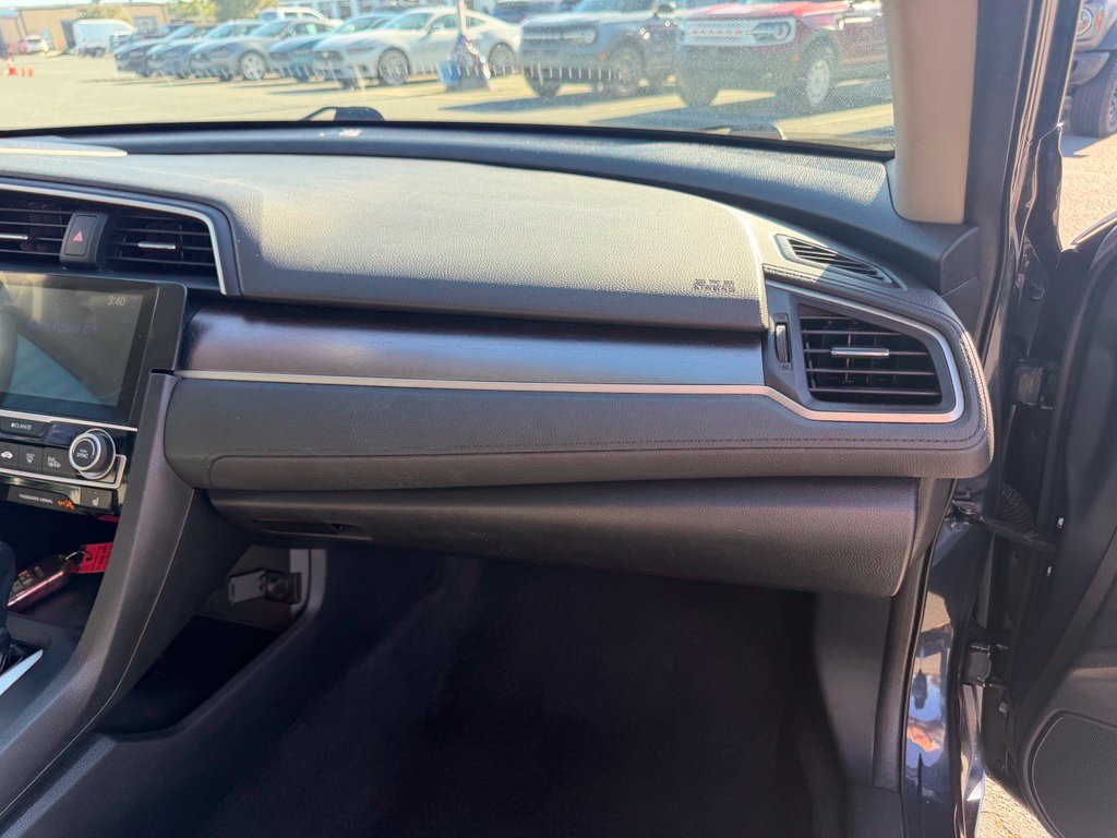 Used 2016 Honda Civic EX-L image 31