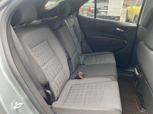 Used 2023 Chevrolet Equinox LT AWD/4WD image 29