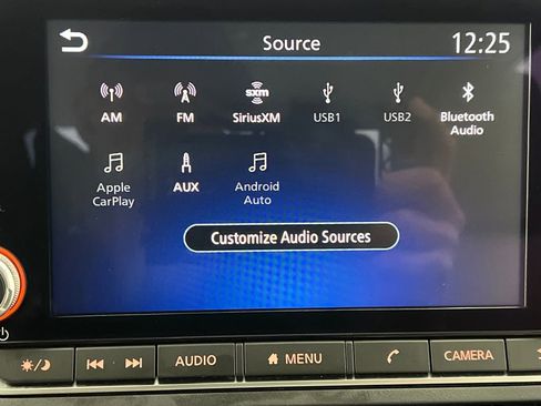Used 2024 Nissan Altima 2.5 SV FWD image 47