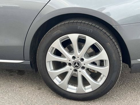 Certified 2019 Mercedes-Benz E 300 image 11