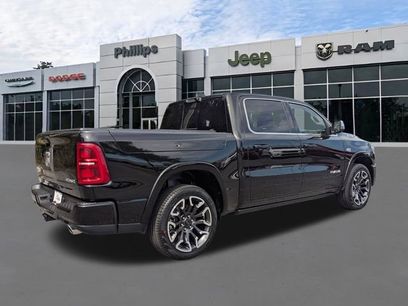 New 2026 RAM 1500 Limited