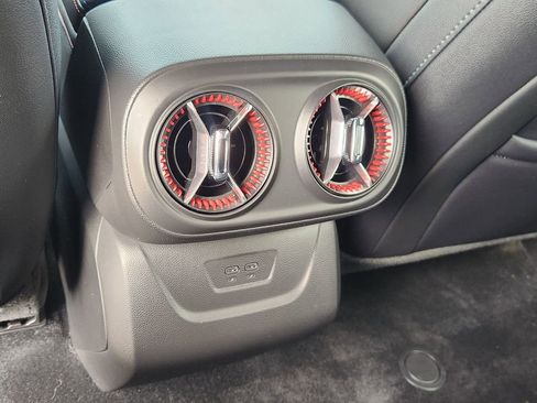 New 2025 Chevrolet Blazer EV RS image 30