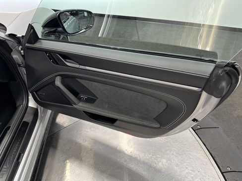 Certified 2024 Porsche 911 Carrera GTS image 33
