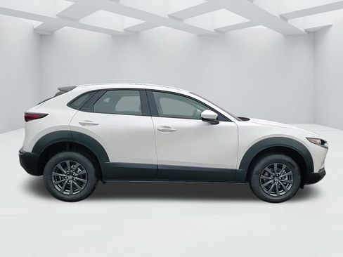 New 2026 MAZDA CX-30 AWD 2.5 S image 4