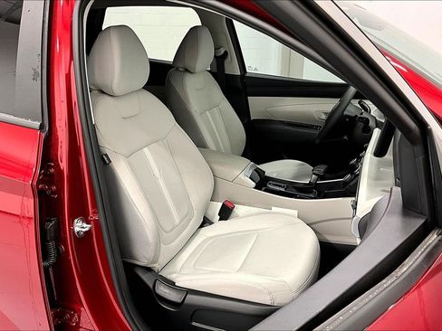 Used 2025 Hyundai Tucson SEL image 10