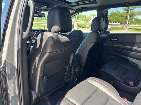 New 2026 Dodge Durango GT image 40