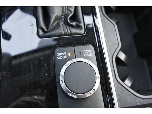 Used 2024 Toyota Sequoia SR5 RWD image 32