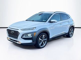 Used 2020 Hyundai Kona Ultimate video 3