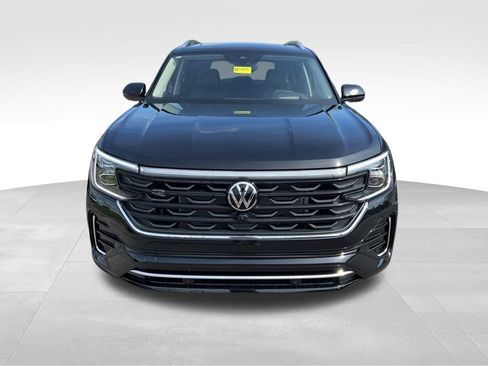 New 2026 Volkswagen Atlas SEL Premium R-Line AWD/4WD image 3