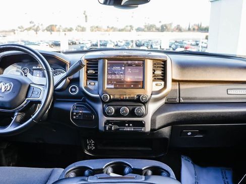 Certified 2024 RAM 2500 Big Horn image 13