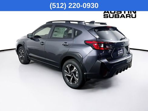 New 2026 Subaru Crosstrek 2.0i Premium AWD/4WD image 6