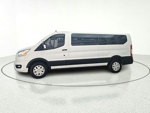 Used 2021 Ford Transit 350 XLT RWD image 8