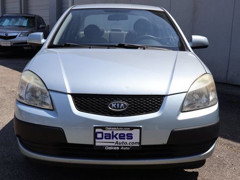 Used 2009 Kia Rio LX FWD image 2