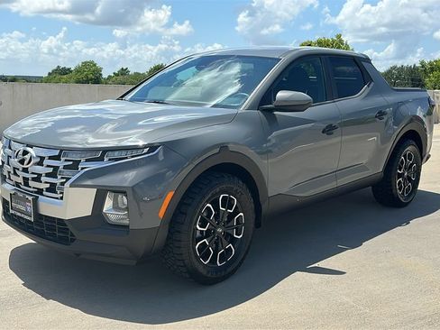 Used 2022 Hyundai Santa Cruz SE FWD image 8
