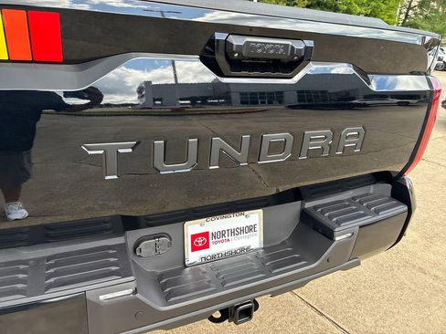 New 2026 Toyota Tundra SR5 AWD/4WD image 6