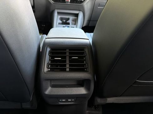 New 2026 Volkswagen Tiguan SE R-Line FWD image 26