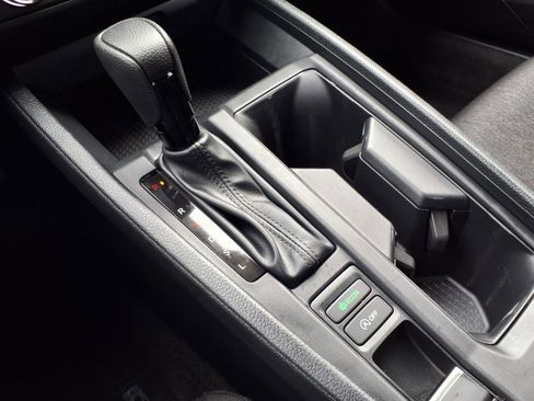 Certified 2024 Honda Accord LX image 11