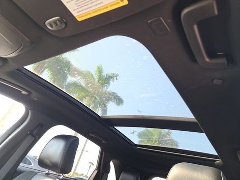 Certified 2021 Ford Edge ST w/ Equipment Group 401A image 20