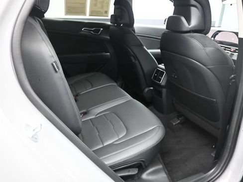 Used 2026 Kia Sportage SX FWD image 25