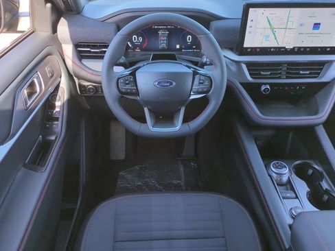 New 2026 Ford Explorer ST-Line w/ ST-Line Street Pack image 16