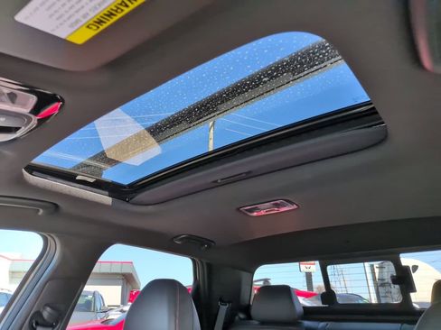 Certified 2024 Hyundai Santa Cruz Limited image 22