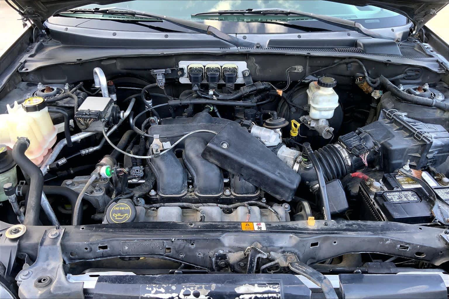 Used 2006 Ford Escape XLT FWD image 28