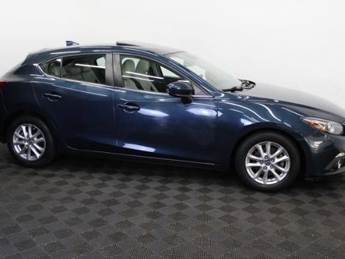 Used 2015 MAZDA MAZDA3 s Grand Touring FWD image 4