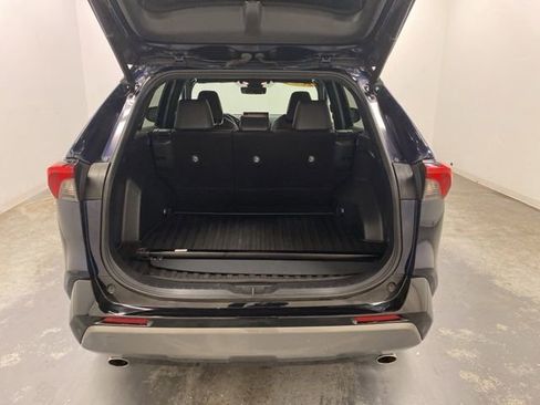Used 2021 Toyota RAV4 XSE AWD/4WD image 29