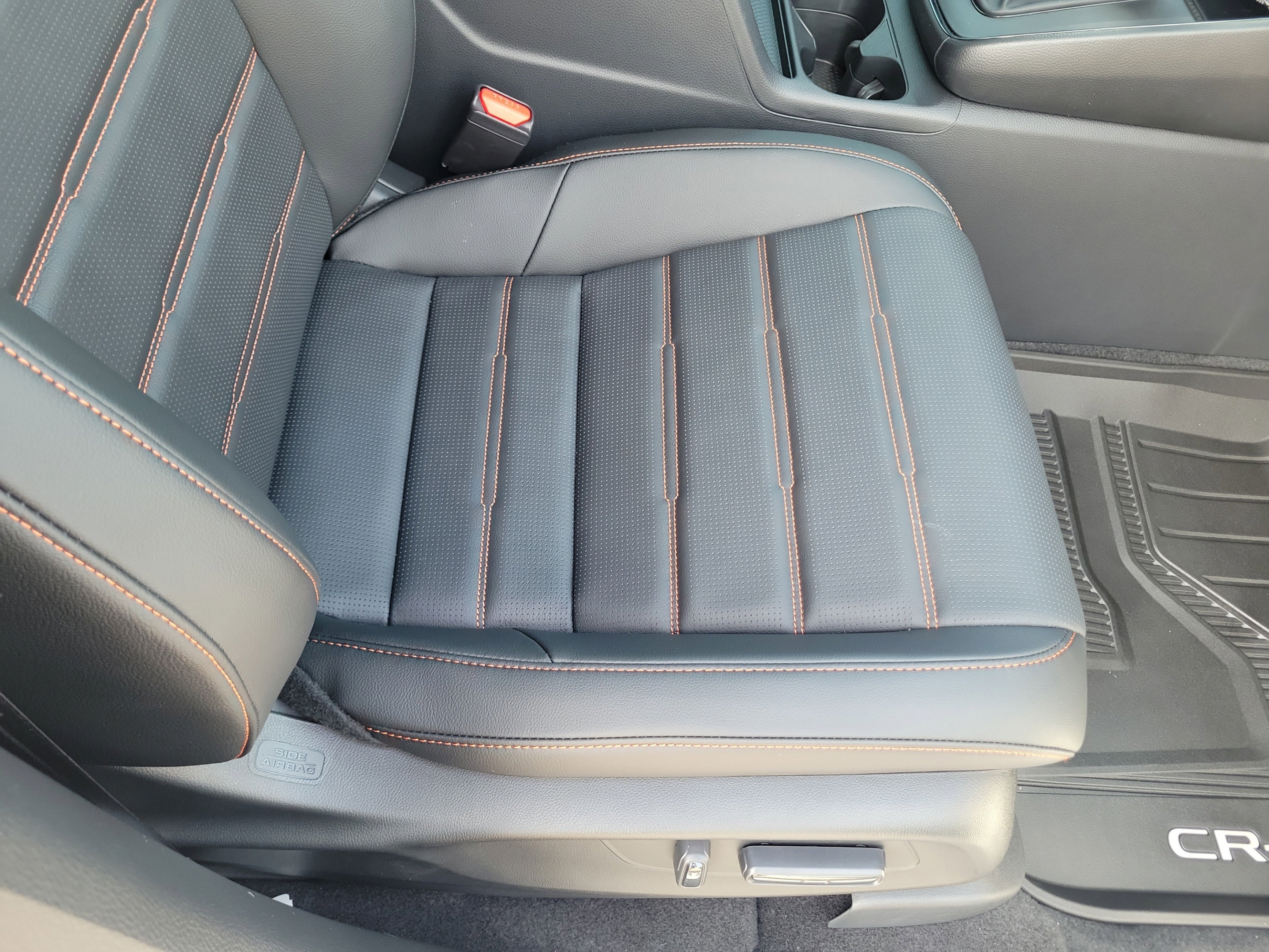 Used 2026 Honda CR-V Sport-L image 19