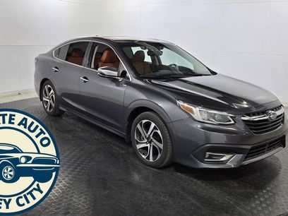 Used 2022 Subaru Legacy Touring XT w/ Tech Package 3