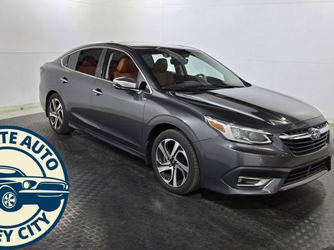 Used 2022 Subaru Legacy Touring XT w/ Tech Package 3 image 1