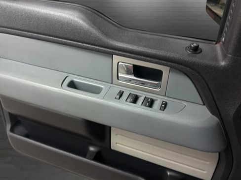 Used 2011 Ford F150 XLT w/ XLT Chrome Pkg RWD image 15